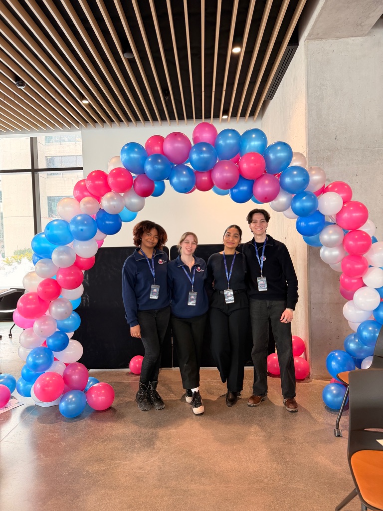 Axioma Scholar Team Photo